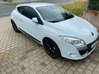 gebraucht Renault Mégane Coupé 