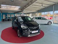 gebraucht Opel Crossland X Ultimate AHK 70.140KM NAVI SHZ