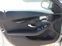 Second-hand Mercedes C220 194 CP (142 kW) 2020 Argintiu Break