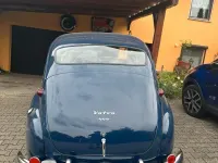 Gebraucht Volvo PV444 52 PS (38 kW) 1966 Blau Limousine