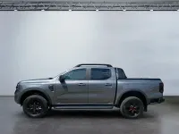 Neu Ford Ranger Wildtrack 282 PS (207 kW) 2026 Grau Pickup