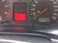 Gebraucht VW Golf IV 102 PS (75 kW) 2001 Silber Limousine