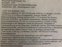 Gebraucht Fiat Ducato 179 PS (131 kW) 2025 Schwarz Van