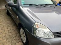 gebraucht Renault Clio Clio1.2 Campus