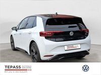 Neu VW ID.3 GTX 210 kW (286 PS) 2026 Weiss Kleinwagen