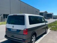 Gebraucht VW T6 199 PS (146 kW) 2019 Grau Van