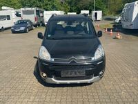 gebraucht Citroën Berlingo HDi 115 Multispace XTR Multispace XTR