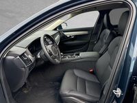 Gebraucht Volvo V90 Core 349 PS (256 kW) 2025 Denim blue Kombi
