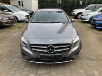 gebraucht Mercedes A200 (BlueE. Navi, Kamera, Bi-Xenon, AHK, PDC, ALU