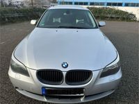 gebraucht BMW 523 i Automatik LPG Autogas