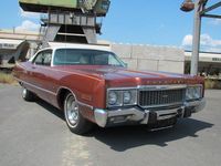 Gebraucht Chrysler Newport 185 PS (136 kW) 1973 Braun Limousine