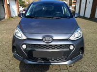 gebraucht Hyundai i10 i101.2 Passion Plus