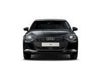 Gebraucht Audi A3 Advanced Plus 150 PS (110 kW) 2025 Manhattangrau metallic Limousine