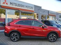 Second-hand Mitsubishi Eclipse Plus 188 CP (138 kW) 2022 Roșu SUV