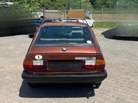 Gebraucht Alfa Romeo Alfasud 65 PS (47 kW) 1982 Braun Kleinwagen