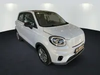 Gebraucht Leapmotor T03 69 kW (95 PS) 2025 Starry silver Kleinwagen
