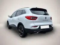 Gebraucht Renault Kadjar 158 PS (116 kW) 2021 Weiß SUV