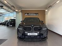 Gebraucht BMW XM Performance 653 PS (480 kW) 2024 Schwarz SUV