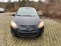 gebraucht Mazda 2 1.3 MZR 55kW