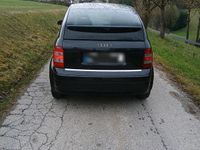 Gebraucht Audi A2 90 PS (66 kW) 2004 Grau Kleinwagen