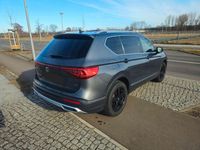 Gebraucht Seat Tarraco 4Drive 190 PS (139 kW) 2019 Grau SUV