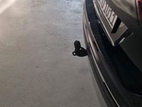 Gebraucht VW Tiguan Highline 150 PS (110 kW) 2020 Schwarz SUV