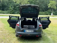 Gebraucht Kia ProCeed 200 PS (147 kW) 2021 Grau Kombi