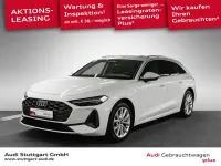Second-hand Audi A5 Comfort 299 CP (219 kW) 2025 Alb Break
