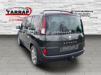 gebraucht Renault Espace IV Celsium 2.0 DCI Automatik Tüv