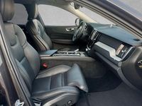 Gebraucht Volvo XC60 Ultra 250 PS (183 kW) 2025 Platinum grey SUV