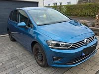Gebraucht VW Golf VII Trendline 86 PS (63 kW) 2016 Blau Limousine