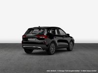 Neu Ford Kuga Titanium 152 PS (111 kW) 2026 Schwarz SUV