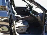 Neu Audi Q5 Sportback Sport 204 PS (150 kW) 2026 Schwarz SUV