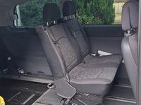Gebraucht Mercedes Vito 204 PS (150 kW) 2008 Silber Van