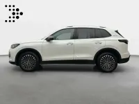 Gebraucht VW Tiguan Goal 150 PS (110 kW) 2025 Pure white SUV