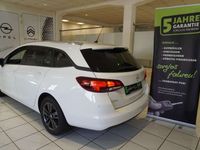 gebraucht Opel Astra ST LED,Sitzheizung,Lenkradheizung,USB