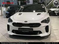 gebraucht Kia Stinger 3.3 V6 4WD