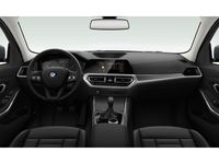 gebraucht BMW 330 i xDrive Touring