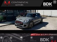 Usata Mini John Cooper Works 231 CV (169 kW) 2017 Grigio Utilitaria