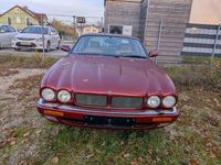 Gebraucht Jaguar X300 320 PS (235 kW) 1996 Rot Limousine