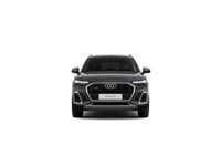 Gebraucht Audi Q5 Business 367 PS (269 kW) 2025 Daytonagrau perleffekt SUV