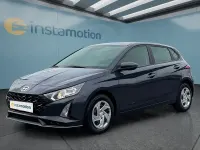 Neu Hyundai i20 Comfort 90 PS (66 kW) 2026 Kleinwagen