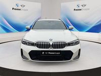 Gebraucht BMW 320 Shadowline 190 PS (139 kW) 2025 Weiß Kombi