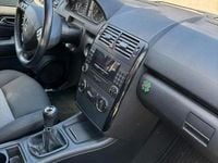 Gebraucht Mercedes A150 95 PS (69 kW) 2004 Andere farben Limousine