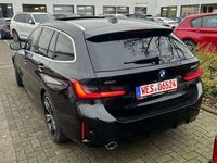 gebraucht BMW 330 330 d Touring xDrive Aut. M Sport