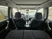 Gebraucht Honda CR-V 140 PS (102 kW) 2007 Grün SUV