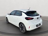 Gebraucht Opel Corsa-e Edition 100 kW (136 PS) 2024 Weiß Kleinwagen
