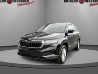 Neu Skoda Karoq Selection 150 PS (110 kW) 2025 Grau SUV