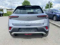Occasion Opel Mokka-e Elegance 100 kW (136 ch) 2022 Gris SUV
