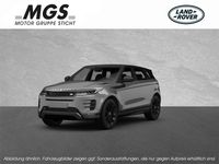 Neu Land Rover Range Rover evoque 165 PS (121 kW) 2026 Arroios grey SUV